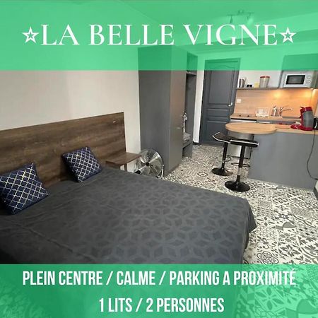 Chablis Hyper Centre Appartement Buitenkant foto