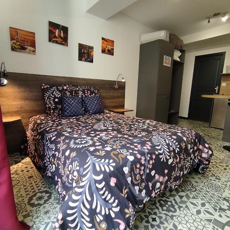 Chablis Hyper Centre Appartement Buitenkant foto