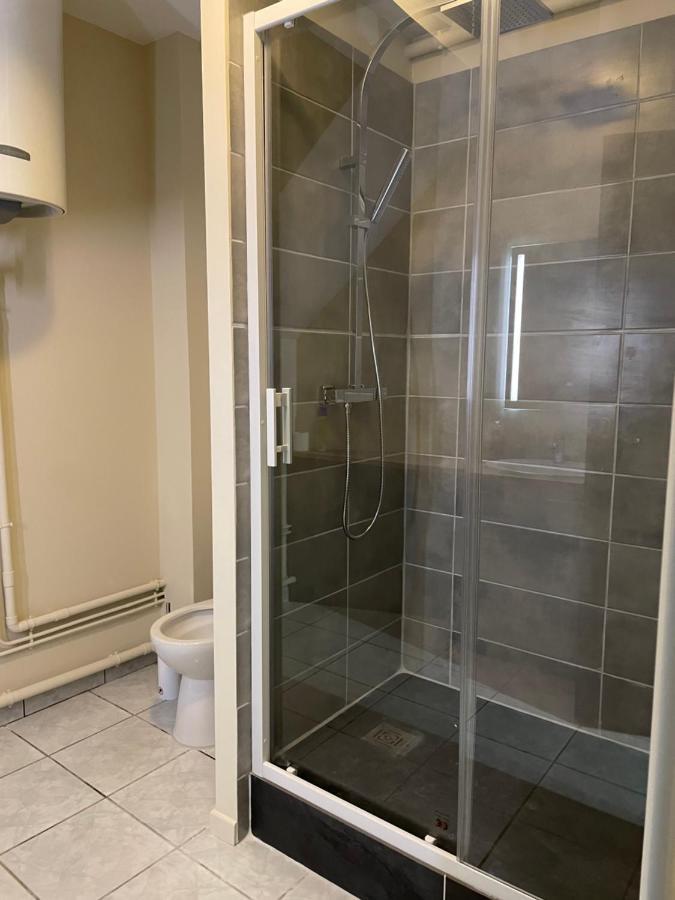 Chablis Hyper Centre Appartement Buitenkant foto