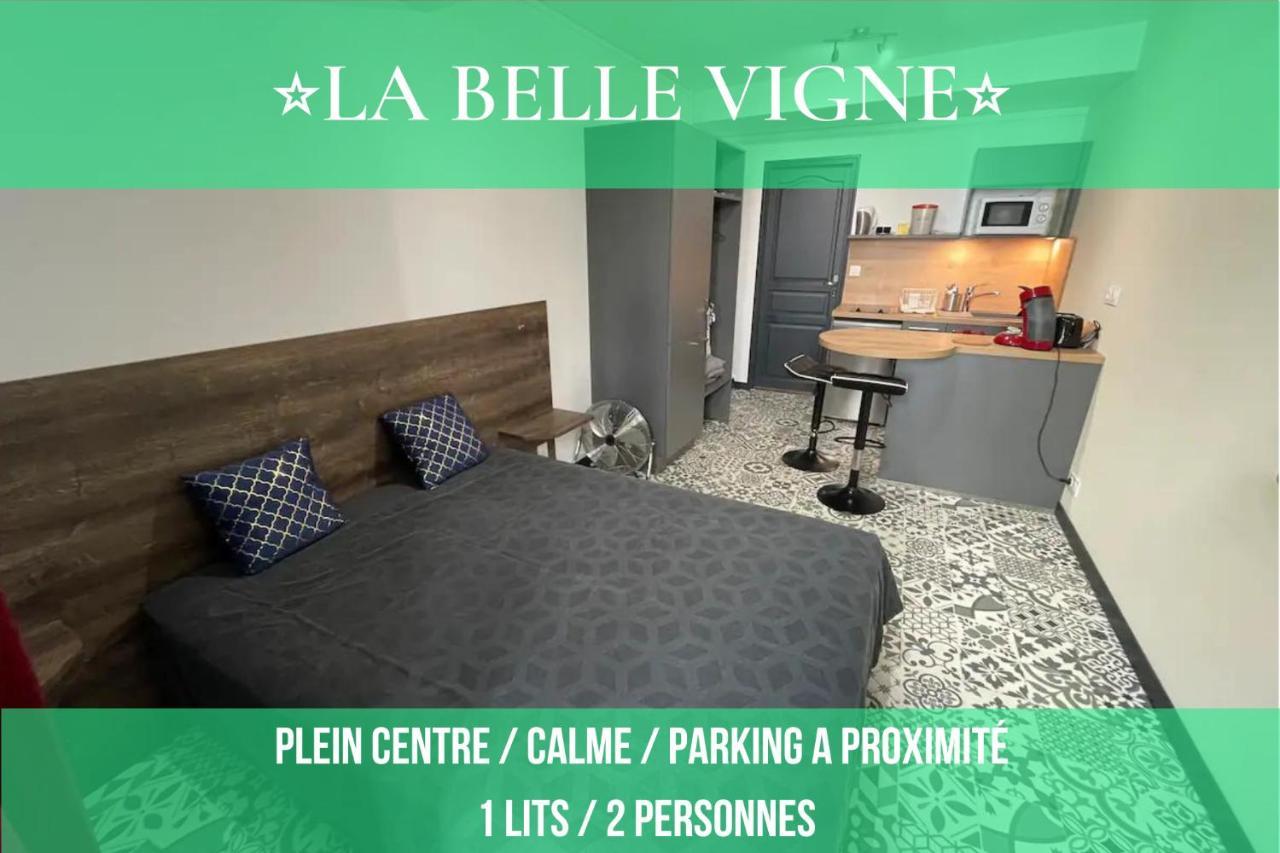 Chablis Hyper Centre Appartement Buitenkant foto